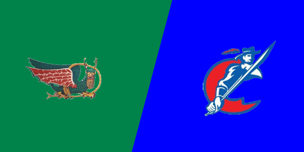 Southwestern High School vs. Carlinville High School