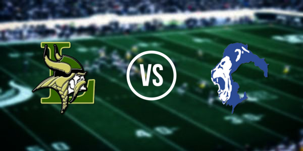 Langley High School vs. Fairfax High School