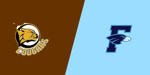 Kenton Ridge vs. Fairborn High School