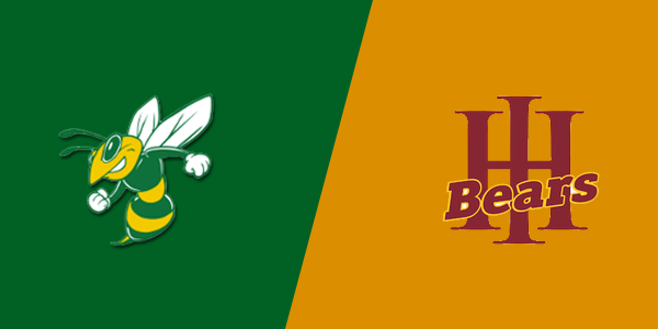 Holy Innocents' Episcopal School vs. Savannah Country Day School