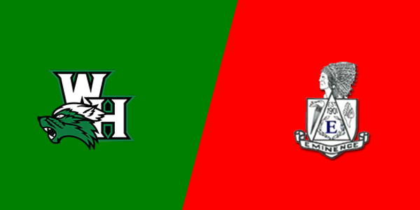 Western Hills High School vs. Eminence High School