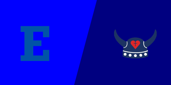 Eastern High School vs. Sacred Heart Academy