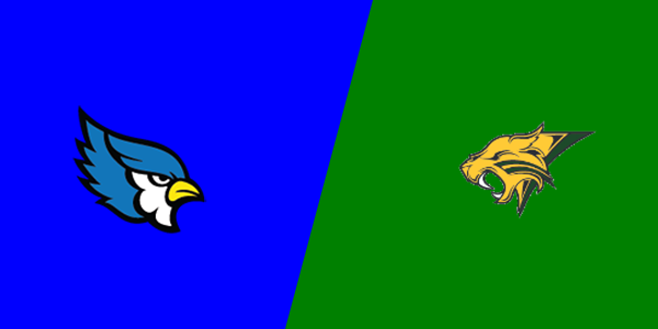 Liberty High School vs. Basehor-Linwood High School