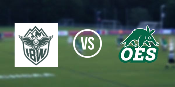 Oregon Episcopal School vs Ida B. Wells