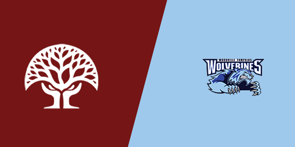 Savannah Classical Academy vs. Woodville-Tompkins High School