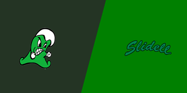 Ponchatoula High School vs. Slidell High School