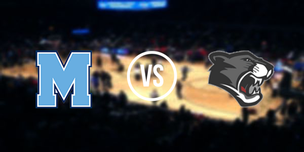 #4 St. Michael's vs. #2 Robertson