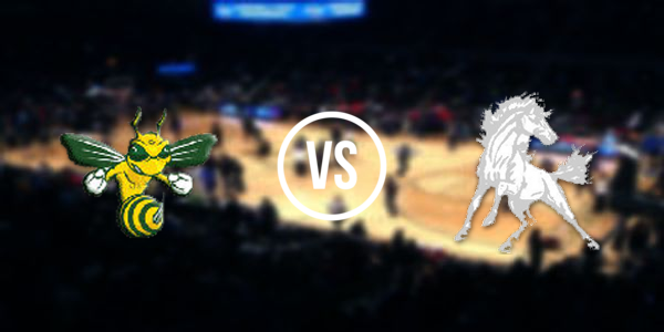 Aiken High School vs. Midland Valley High School