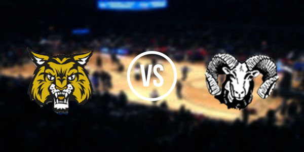 Whiteford High School vs. Flat Rock High School