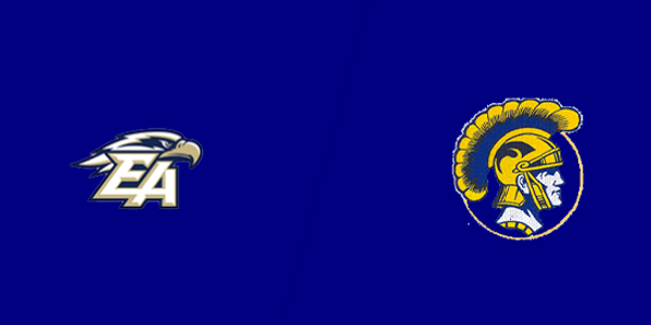 Everett Alvarez High School vs. Milpitas High School