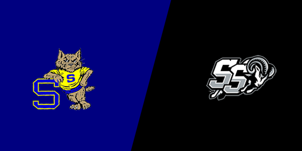Shenango High School vs. South Side Area High School