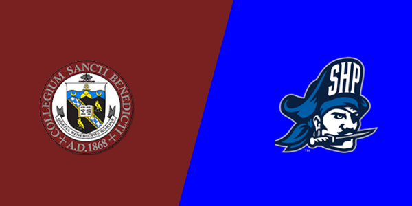 St. Benedict's Prep vs. Seton Hall Preparatory School