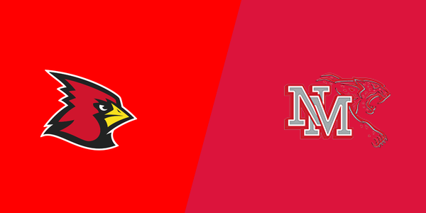 Osborne High School vs. New Manchester High School