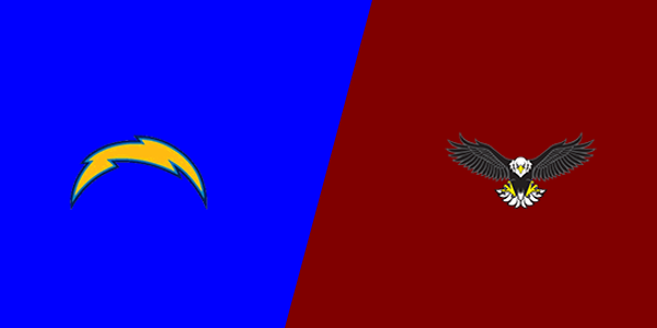 Mio AuSable High School vs. Fairview High School