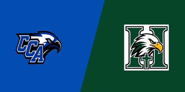 Community Christian Academy vs. Highland Christian Academy