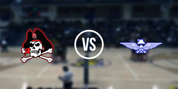 Rangeview High School vs. Hinkley High School