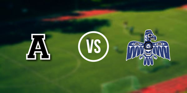 La Conner High School vs Away