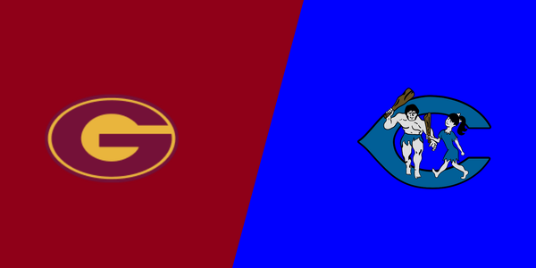 Gadsden High School vs. Carlsbad High School