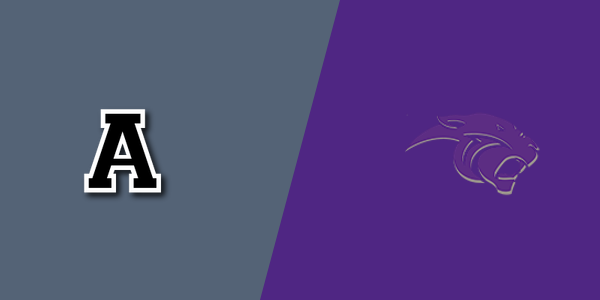 Away vs. Ridge Point High School