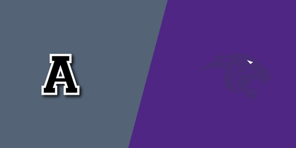 Away vs. Ridge Point High School