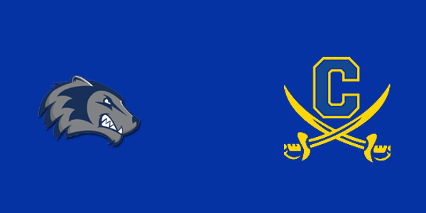 Hunter High School vs. Cyprus High School