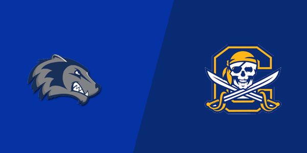 Hunter High School vs. Cyprus High School