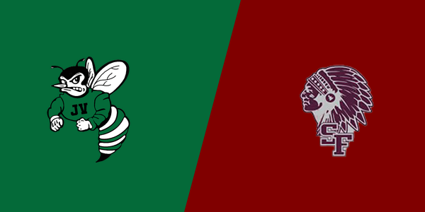 Juniata Valley High School vs. Southern Fulton High School