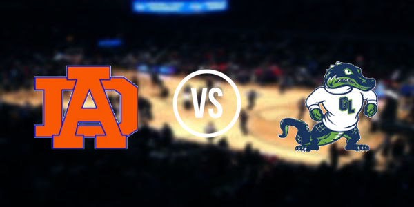 Athens Drive High School vs. Green Level High School