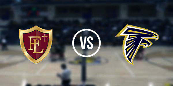 Foothill High School vs. Faith Lutheran High School