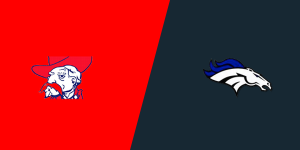 Briarfield Academy vs. River Oaks School