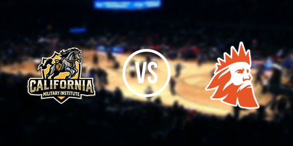 California Military Institute vs Pacifica Christian Orange County