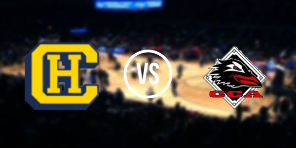 Canyon Crest Academy vs. Campbell Hall High School