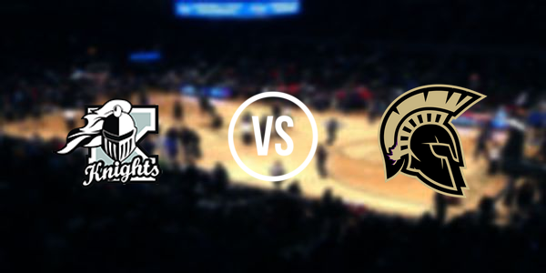Sycamore High School vs. Kaneland High School
