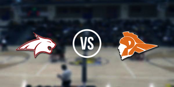 Madison vs. Post Falls