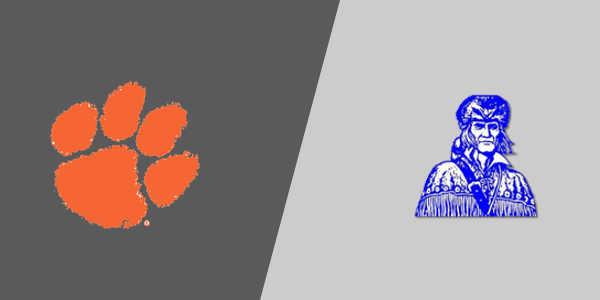 Brentsville District High School vs. Madison County High School