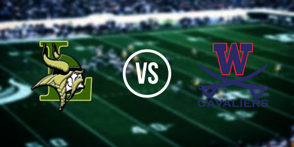 Langley High School vs. C G Woodson High School
