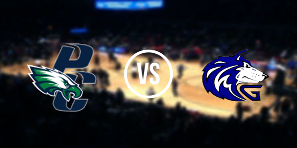 Pine Creek High School vs. Grandview High School