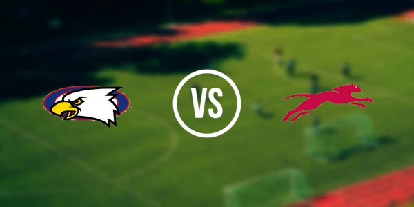 Clayton Valley Charter High School vs. Carondelet High School
