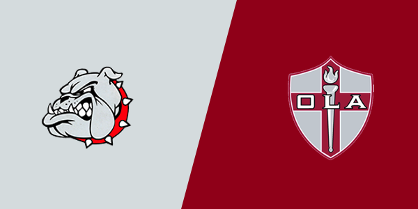Seminary High School vs. Our Lady Academy