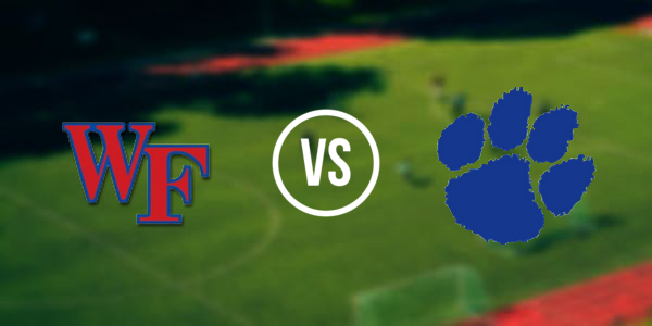 Wake Forest High School vs. Millbrook High School