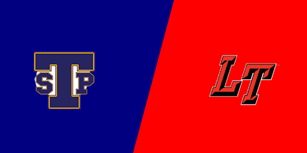 Stony Point High School vs. Lake Travis High School