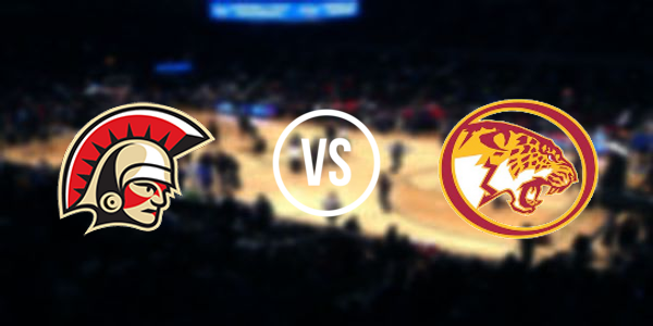 Maynard H Jackson High School vs. Greater Atlanta Christian School