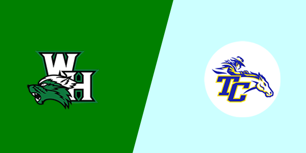 Western Hills High School vs. Trimble County Jr Sr High School