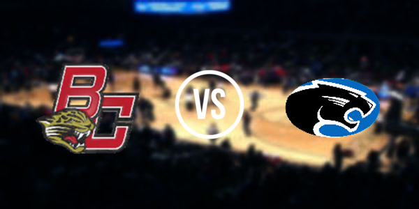 Paradise Honors High School vs. Boulder Creek High School