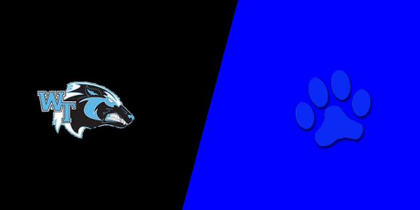 Western School of Technology & Environmental Science vs. Sparrows Point High School