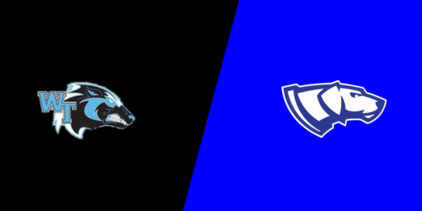 Western School of Technology & Environmental Science vs. Sparrows Point High School