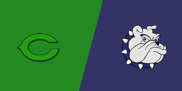 Chariho High School vs. Westerly High School