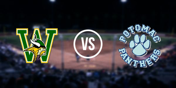 Potomac Senior High School vs Woodbridge Senior High School