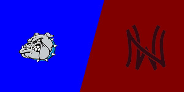 McAdams High School vs. Nanih Waiya High School