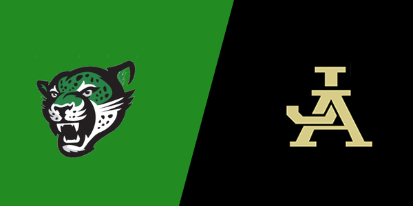 D'Evelyn High School vs. Jefferson Academy